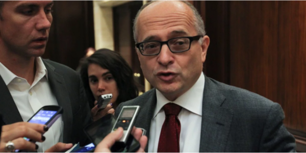 Misión del FMI sondea situación de Argentina y escucha a candidato opositor - .::RADIO NACIONAL::.