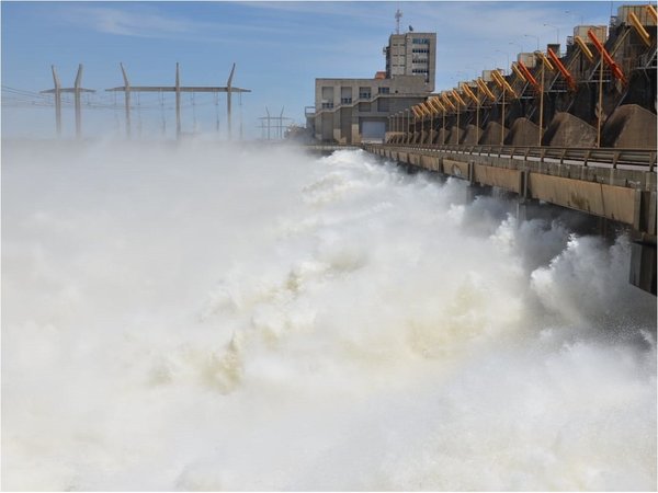 Hay aparente acuerdo con Argentina para adecuación de línea de 500 kV