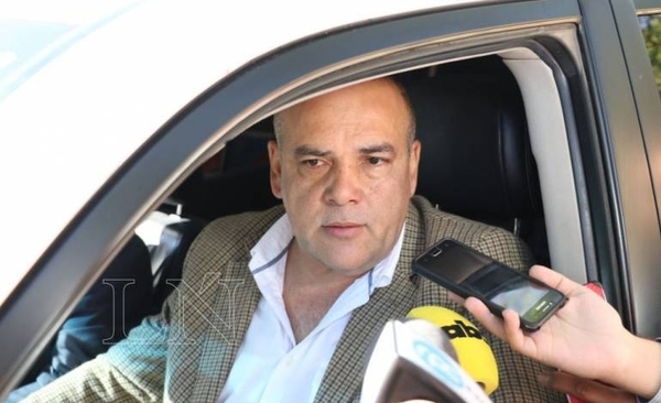 HOY / Cambio de ministros: que Abdo decida libremente, pide Núñez