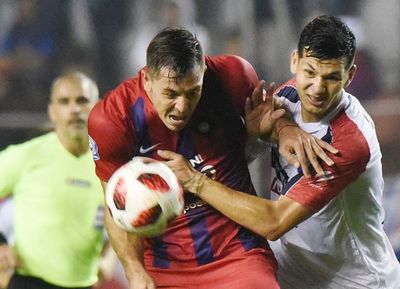 Se viene la octava fecha - Fútbol - ABC Color
