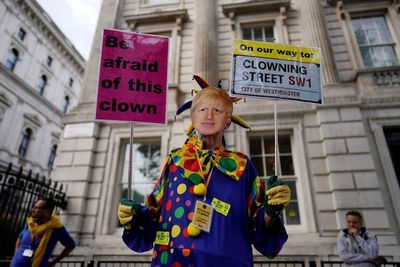 Partidos británicos ven “urgente” hallar formas de frenar un “brexit” abrupto - Mundo - ABC Color