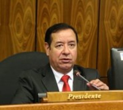 "No fue Cuevas" quien pidió trasladar su causa a su ciudad - Paraguay.com