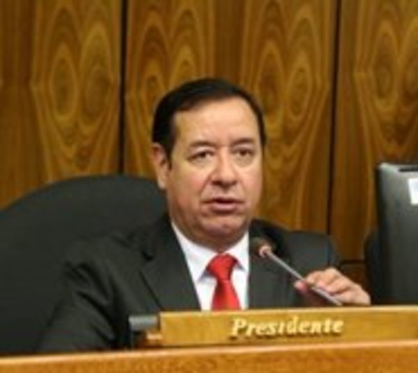 "No fue Cuevas" quien pidió trasladar su causa a su ciudad - Paraguay.com