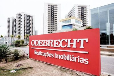 La constructora brasileña Odebrecht se declara en bancarrota también en EEUU - Mundo - ABC Color