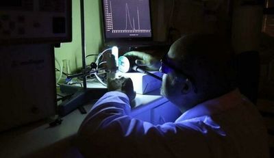Fotobiólogos del mundo analizan en Barcelona el uso de la luz en la medicina - Ciencia - ABC Color