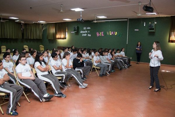 Debatirán sobre Censura al Género en la enseñanza pública en Paraguay » Ñanduti
