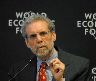 Goleman disertará sobre inteligencia emocional