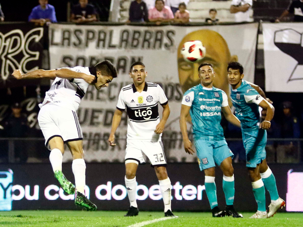 Jugadores de mejor rendimiento de la fecha 7 del Clausura 2019