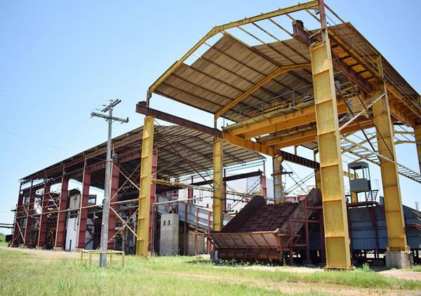 Inversionistas de Azucarera Iturbe deberán pagar deudas con el Estado » Ñanduti