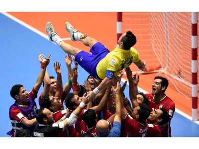 La emotiva despedida del mejor jugador de la historia