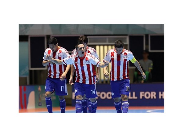 La Albirroja va por el pase a octavos frente a Guatemala