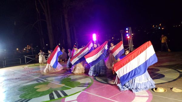 Festival del Folklore se suma a atractivos turísticos en el Este