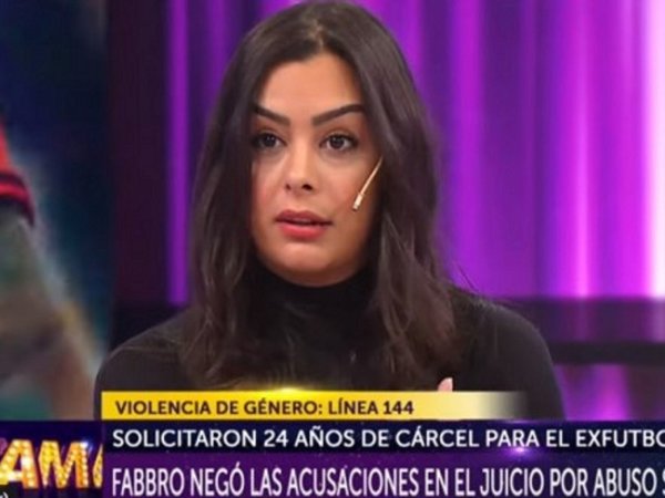 "Cuando todo esto termine queremos empezar de nuevo"