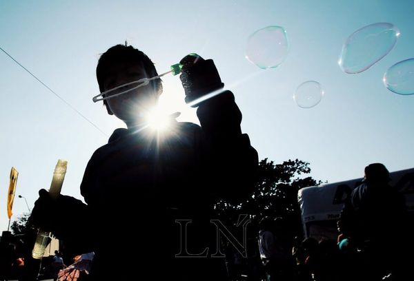 Encarnación: taller sobre protección y buen trato durante primera infancia