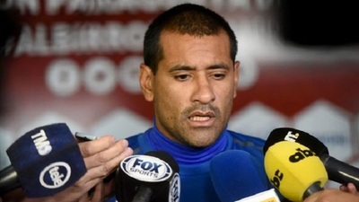 Citan a Paulo da Silva en España por amaño de partido