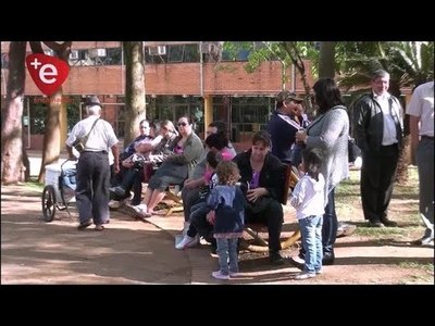 ANUNCIAN MOVILIZACIÓN DOCENTE EN ITAPÚA