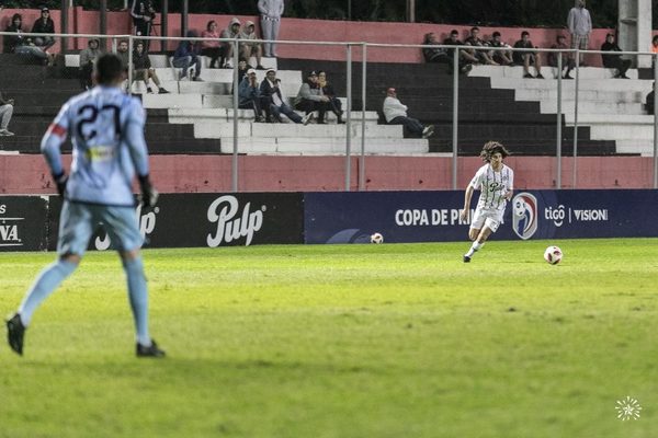 Cruce de opiniones entre Libertad y Olimpia por las localías