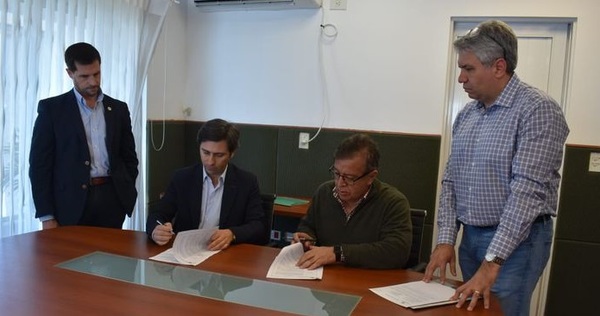 Yacyretá: Destraban conflicto y continuarán trabajos en línea de 500 kV