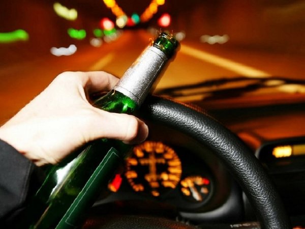 Congreso fija tope de alcohol en conductores para derivarlos a Fiscalía