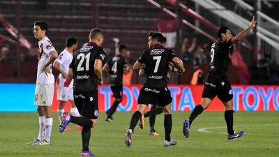 ¿Una coincidencia favorable para Cerro Porteño? - Fútbol - ABC Color