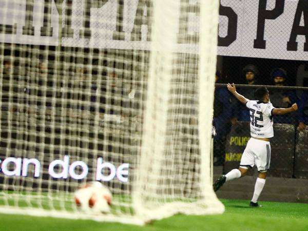 Los 15 goles de la fecha 7 del Clausura 2019