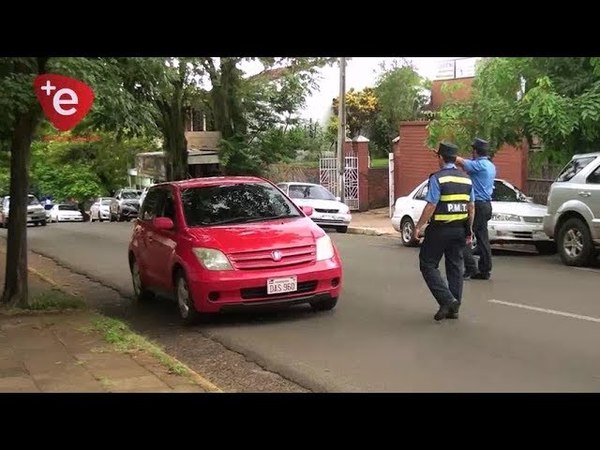MAS PERSONAL DE TRANSITO EN TEMPORADA ALTA