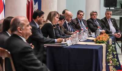 Acuerdo comercial con EFTA abre un mercado de 14 millones de habitantes para el Mercosur | .::Agencia IP::.