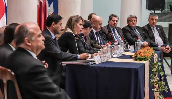 Acuerdo comercial con EFTA abre un mercado de 14 millones de habitantes para el Mercosur | .::Agencia IP::.