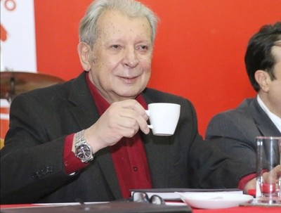 Reunión Añetete-HC: 'encontramos más coincidencias que diferencias', dice Galaverna