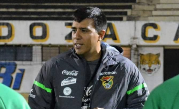 HOY / Vuelve a cobrar fuerza la llegada de César Farías a la selección de Bolivia