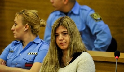 Enjuician a mujer por cortar genitales a su "amante"
