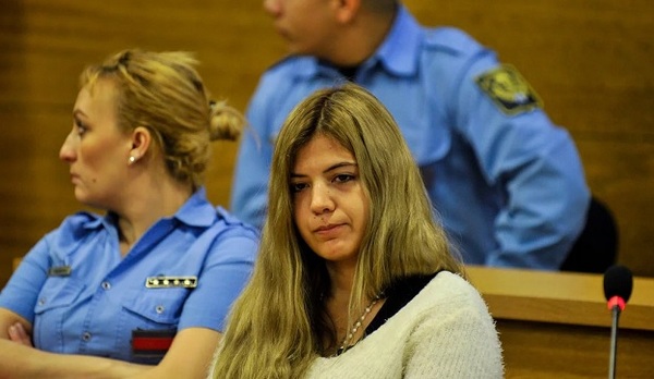 Enjuician a mujer por cortar genitales a su "amante"