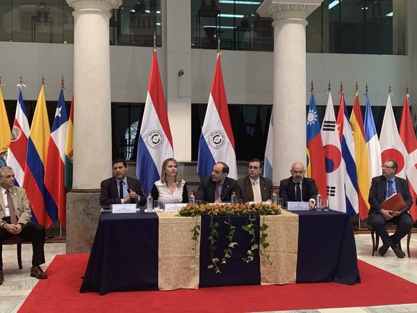 Paraguay podría exportar con arancel cero mediante acuerdo con EFTA