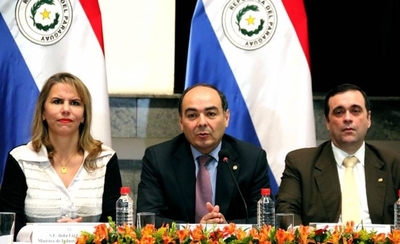 HOY / Cuidar el medio ambiente es negocio: Paraguay se alinea y mejora chance de inversiones