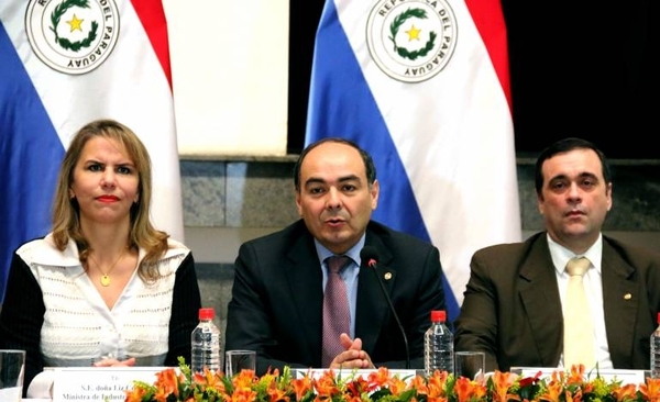 HOY / Cuidar el medio ambiente es negocio: Paraguay se alinea y mejora chance de inversiones