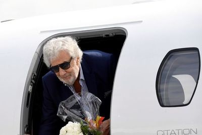 Hungría recibe “orgullosa” a Plácido Domingo para un concierto de homenaje - Música - ABC Color