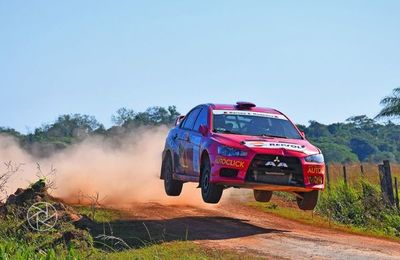 Vivir a toda Velocidad