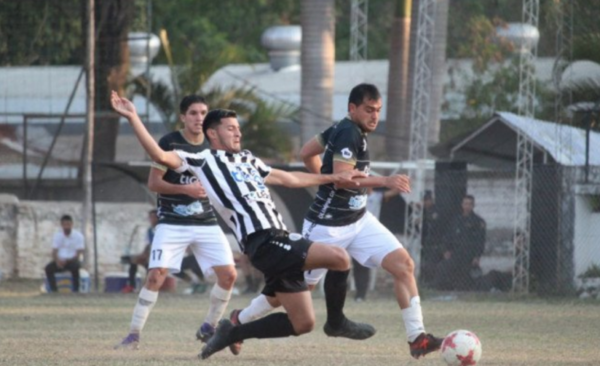 HOY / Quedan marcados los días de juego de la fecha 16 de la Primera C