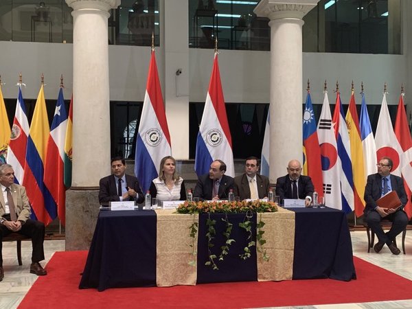 Paraguay podría exportar con arancel cero mediante acuerdo entre Mercosur y EFTA