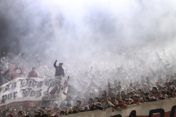 El Monumental aumenta su capacidad a cinco días del superclásico argentino