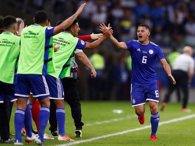 Berizzo dio a conocer a los convocados del plano local