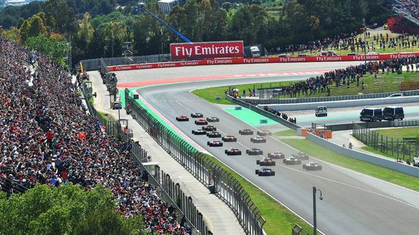 Barcelona albergará el GP de España de F1 en 2020 - Automovilismo - ABC Color