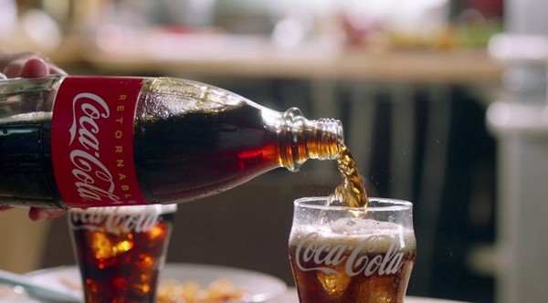 Coca-Cola reafirma su compromiso por Un Mundo Sin Residuos en Congreso de ADEC » Ñanduti