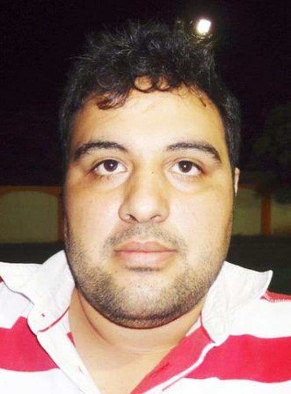 Matan a supuesto secretario de Jarvis Pavão en la cárcel de CDE