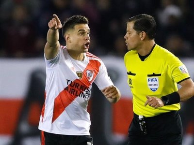Sueña con un nuevo superclásico entre River y Boca por la Libertadores