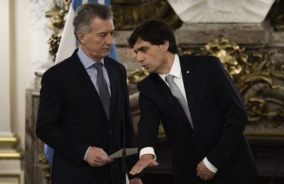 Moneda argentina vuelve a caer - Mundo - ABC Color