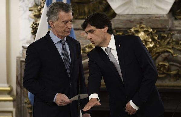Moneda argentina vuelve a caer - Mundo - ABC Color