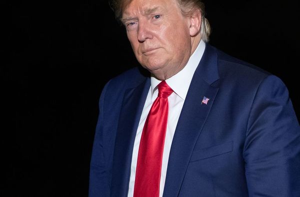Trump da un espaldarazo a Bolsonaro en plena escalada de tensión con Macron - Mundo - ABC Color