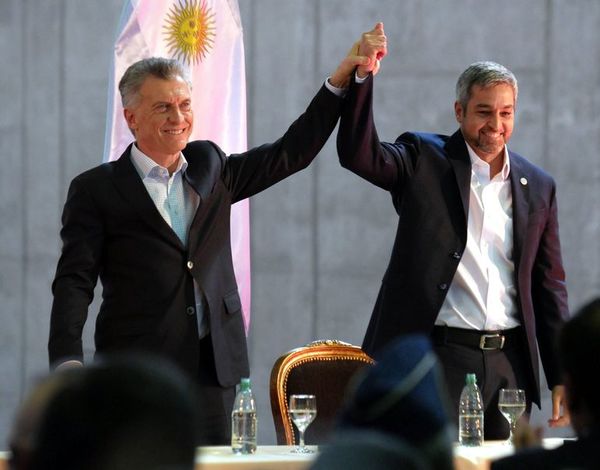 Macri pide que todos los candidatos vayan “en la misma dirección” - Mundo - ABC Color