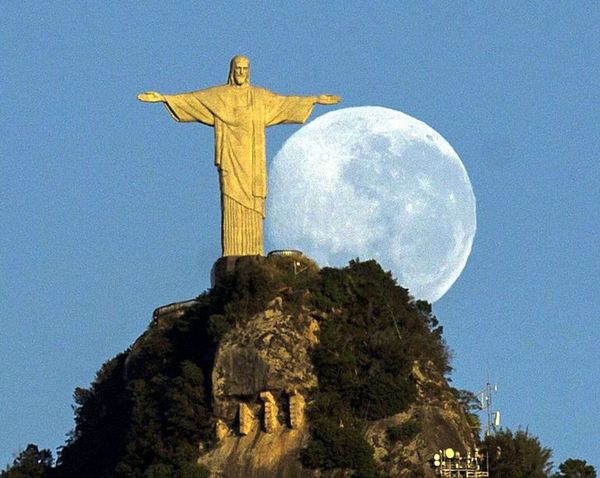 Río de Janeiro recibe el mayor evento de la arquitectura mundial en el 2020  - Cultura - ABC Color